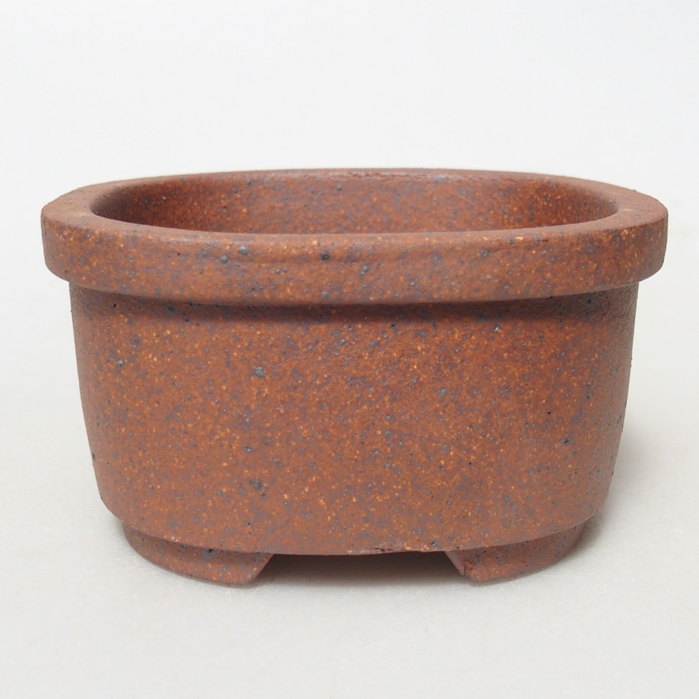 Bol 8 x 8 x 4,5 cm brun