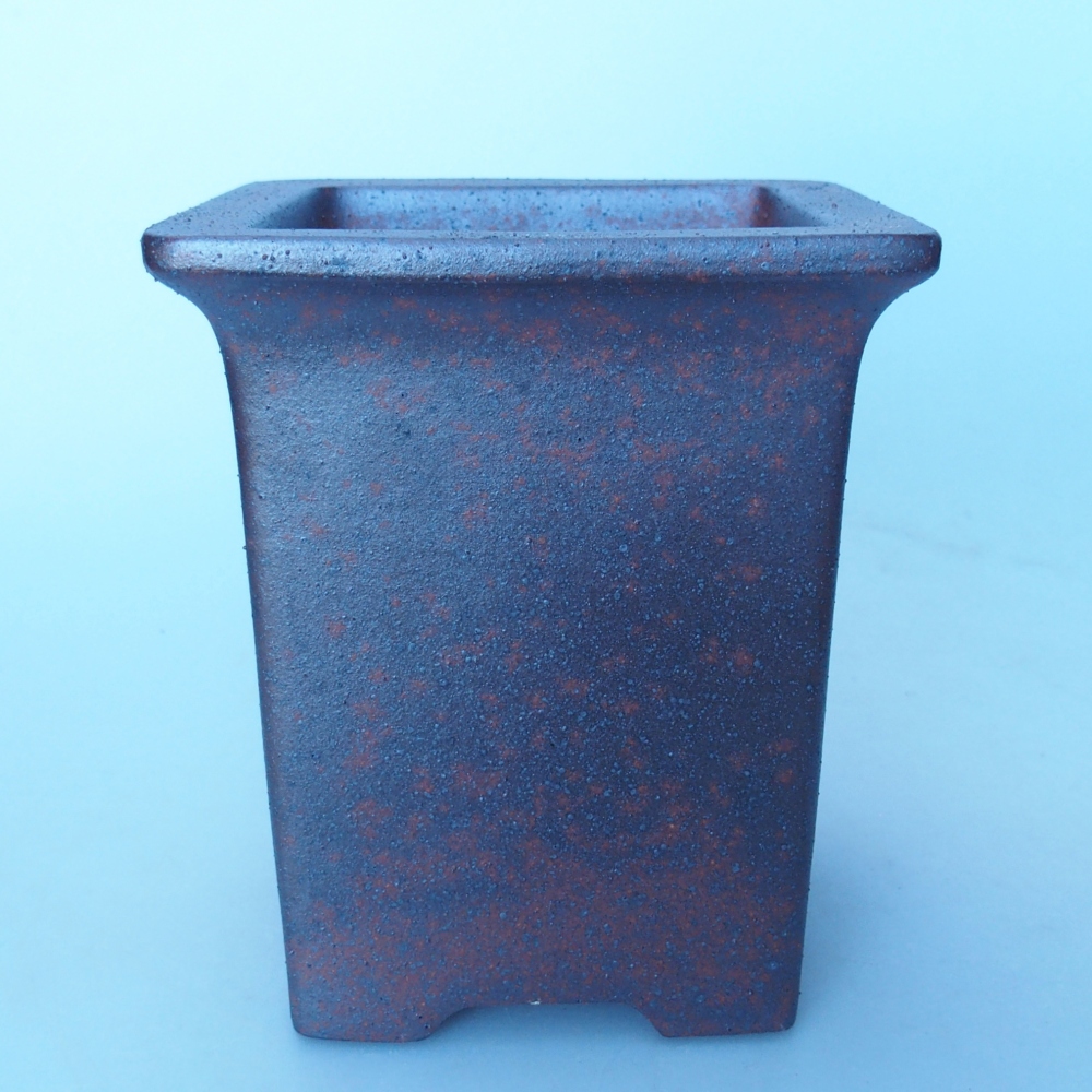 Bol 11,5 x 11,5 x 13 cm marron