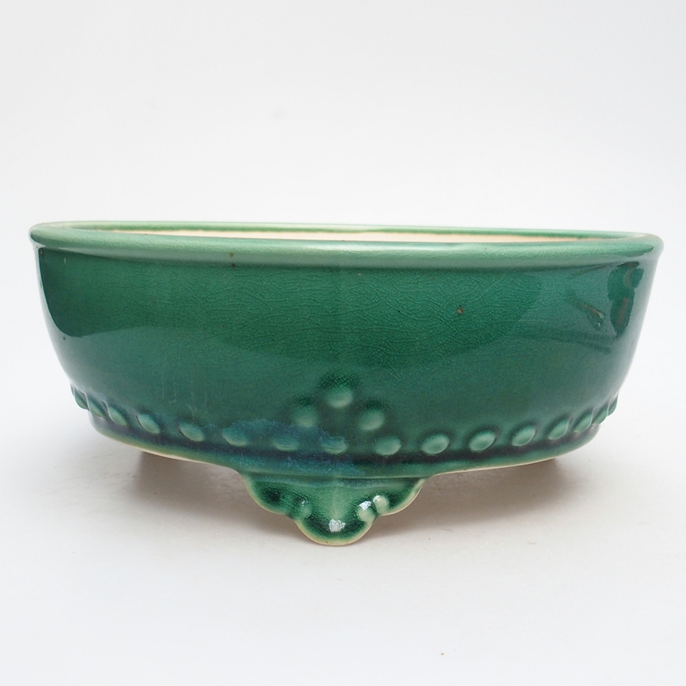 Bol 21 x 21 x 8,5 cm vert