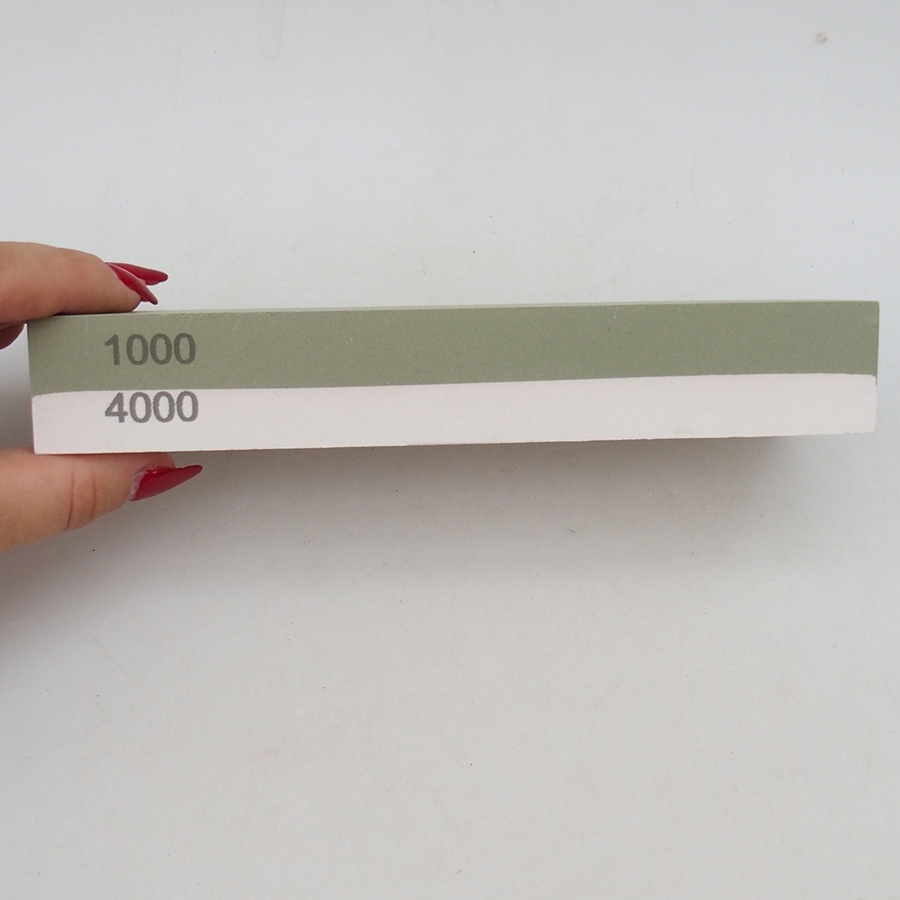 Meuleuse d'outils fine et grossière