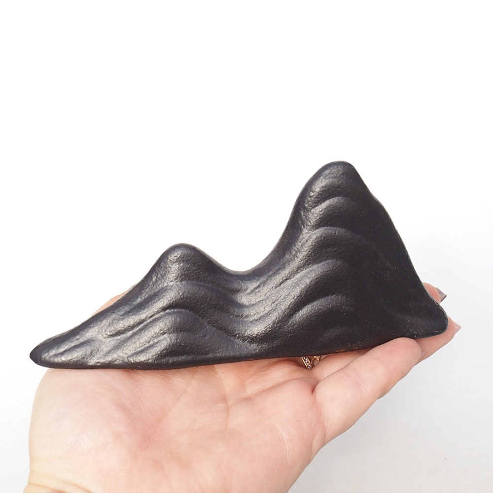 Figurine en céramique