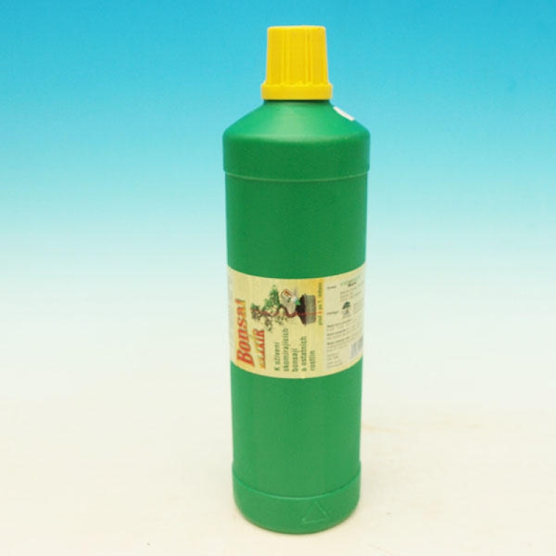 Élixir de bonsaï 1 litre