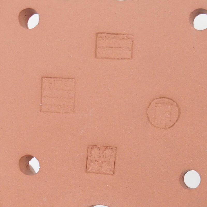 Bol à bonsaï 18,5 x 15 x 4,5 cm, couleur bleu