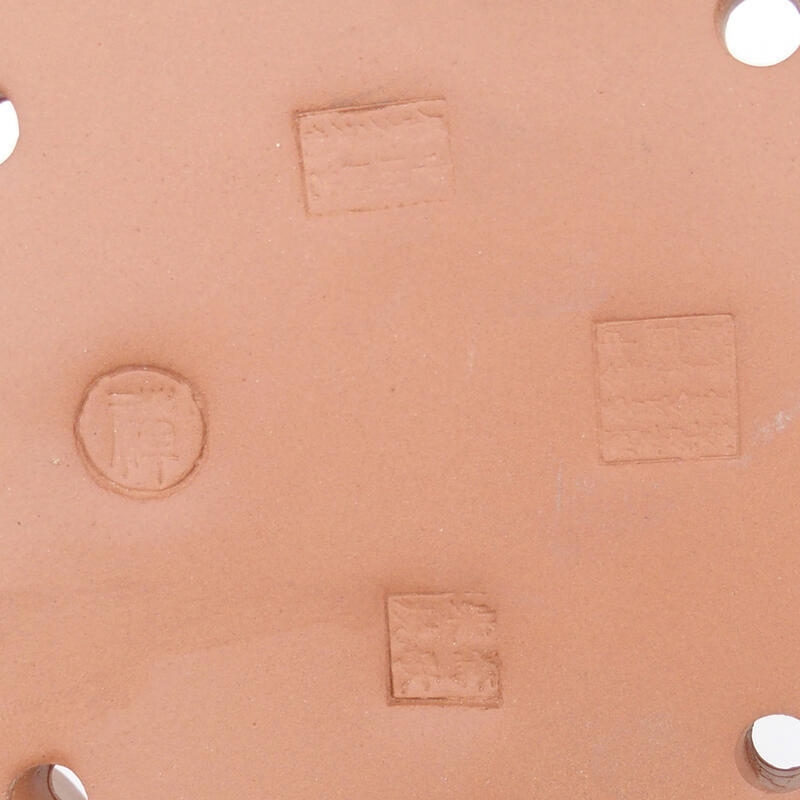 Bol à bonsaï 21 x 17 x 5 cm, couleur bleu