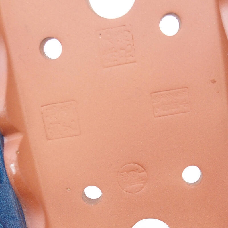 Bol bonsaï 22 x 17 x 5,5 cm, couleur bleu