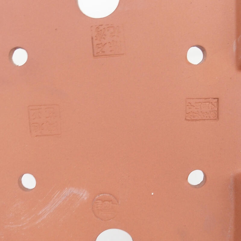 Bol pour bonsaï 22 x 17 x 5,5 cm, vert