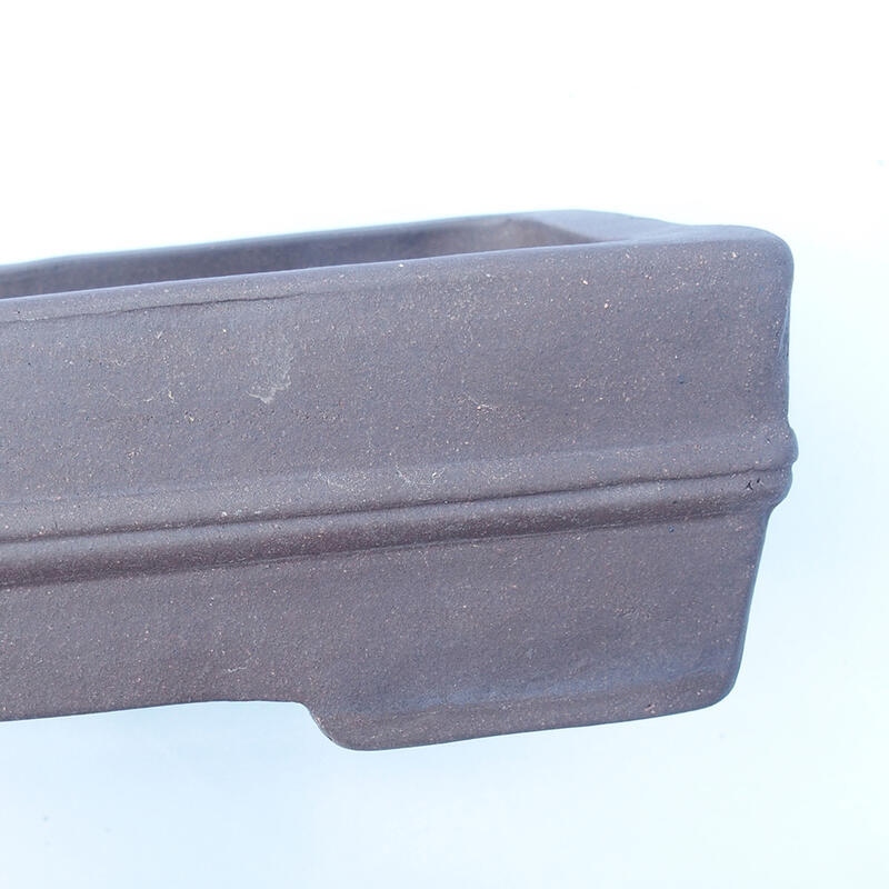 Bol pour bonsaï 25 x 19 x 7 cm