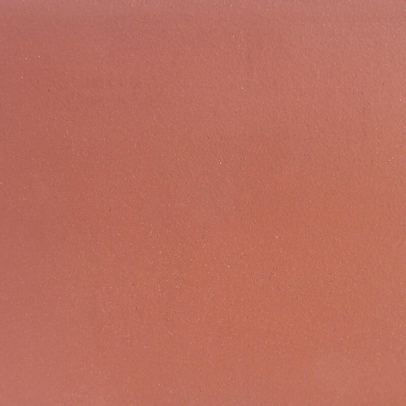 Bol bonsaï 26 x 26 x 15 cm, couleur brique