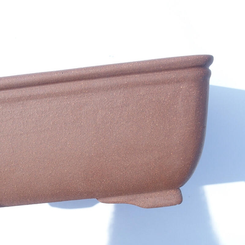 Bol pour bonsaï 28 x 22 x 9 cm