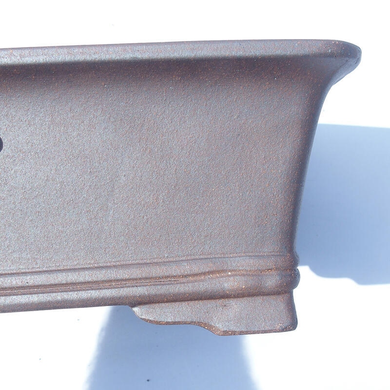 Bol pour bonsaï 29 x 20 x 10 cm