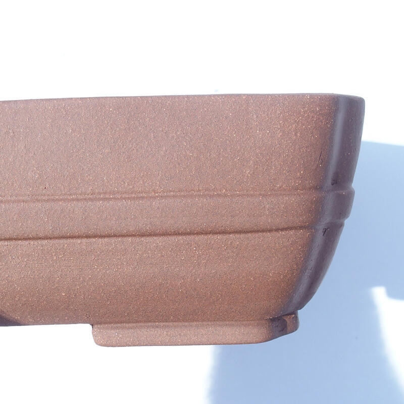 Bol pour bonsaï 29 x 23 x 8 cm