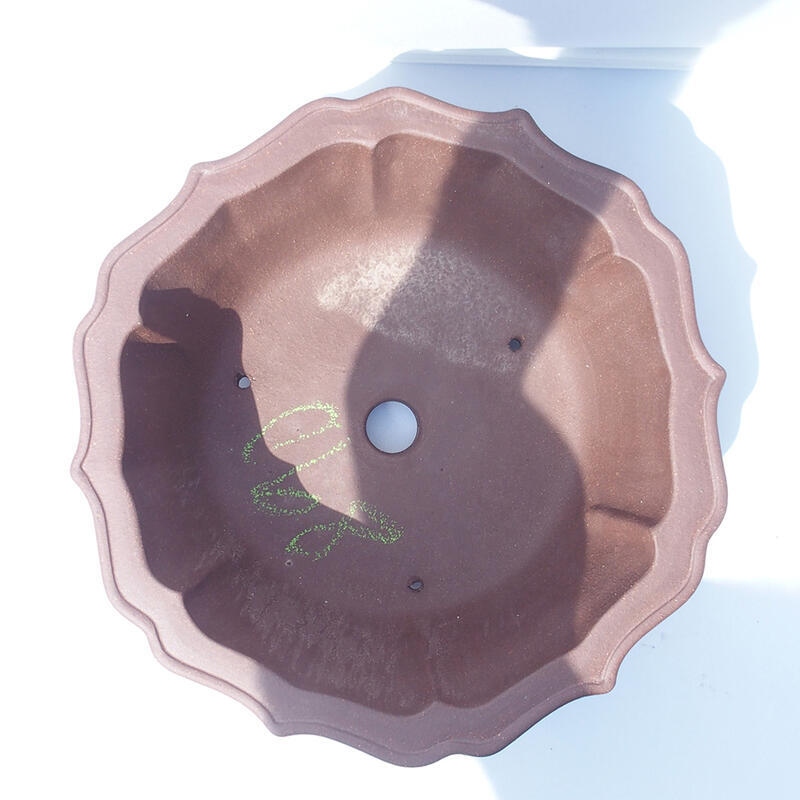 Bol pour bonsaï 29 x 29 x 11,5 cm