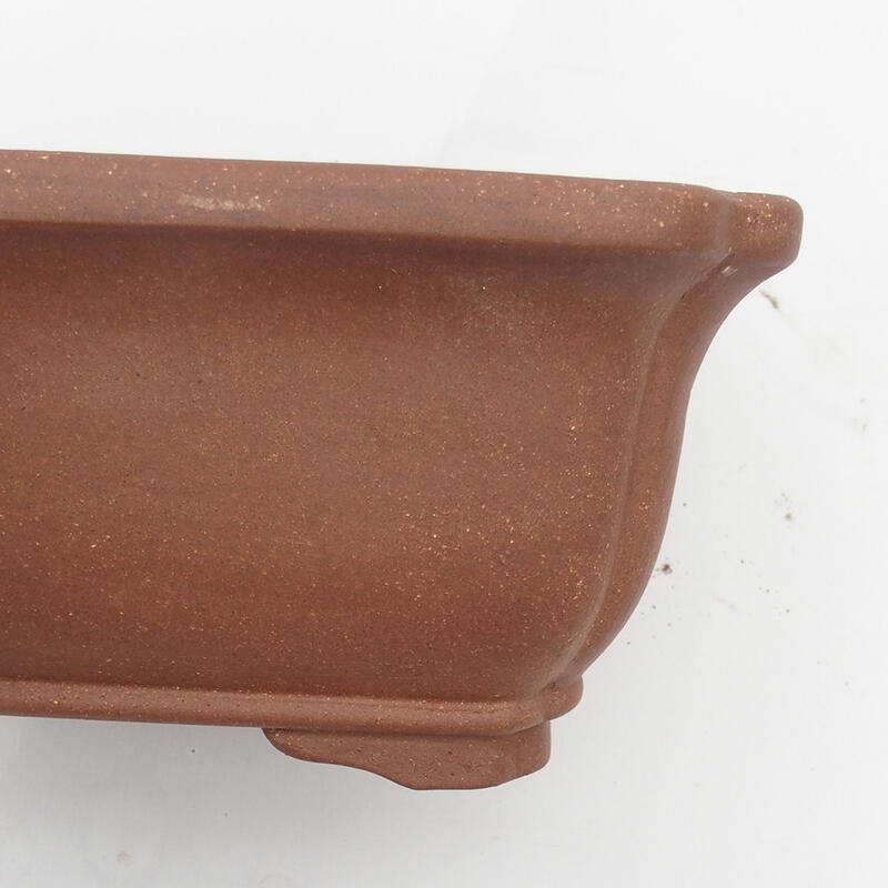 Bol pour bonsaï 30 x 24 x 12 cm - Qualité japonaise