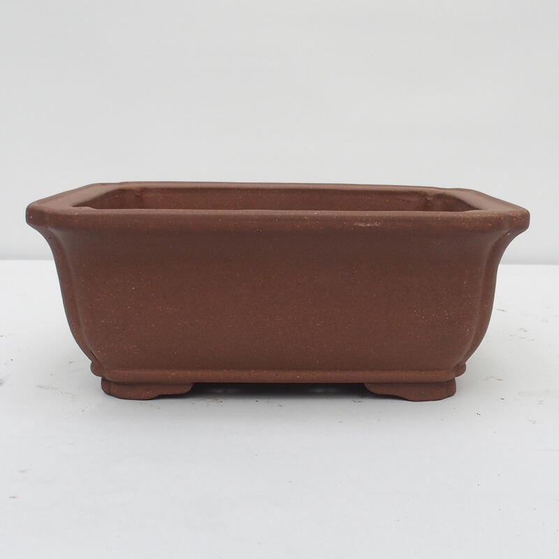 Bol pour bonsaï 30 x 24 x 12 cm - Qualité japonaise