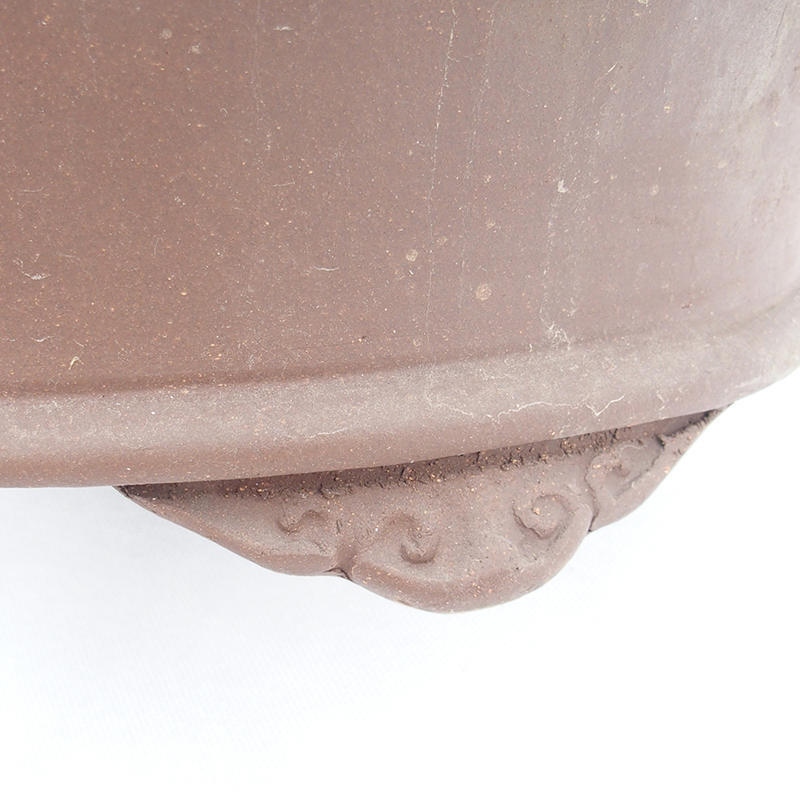 Bol pour bonsaï 30 x 24 x 9 cm