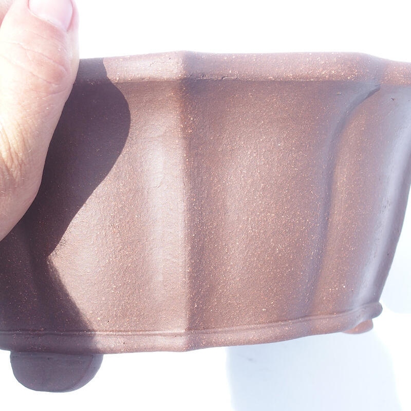 Bol pour bonsaï 30 x 30 x 11 cm