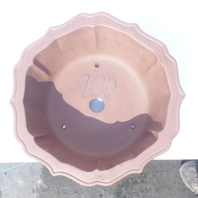 Bol pour bonsaï 30 x 30 x 11 cm