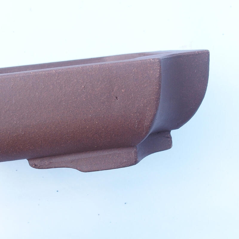 Bol pour bonsaï 31 x 23 x 7 cm