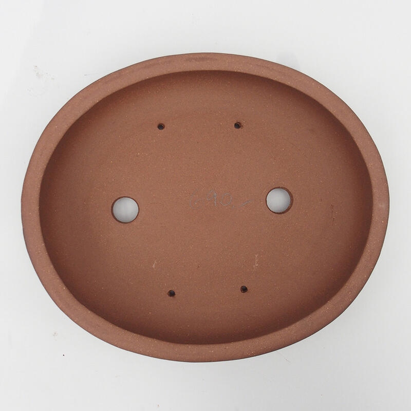 Bol pour bonsaï 31 x 26 x 6,5 cm - Qualité japonaise