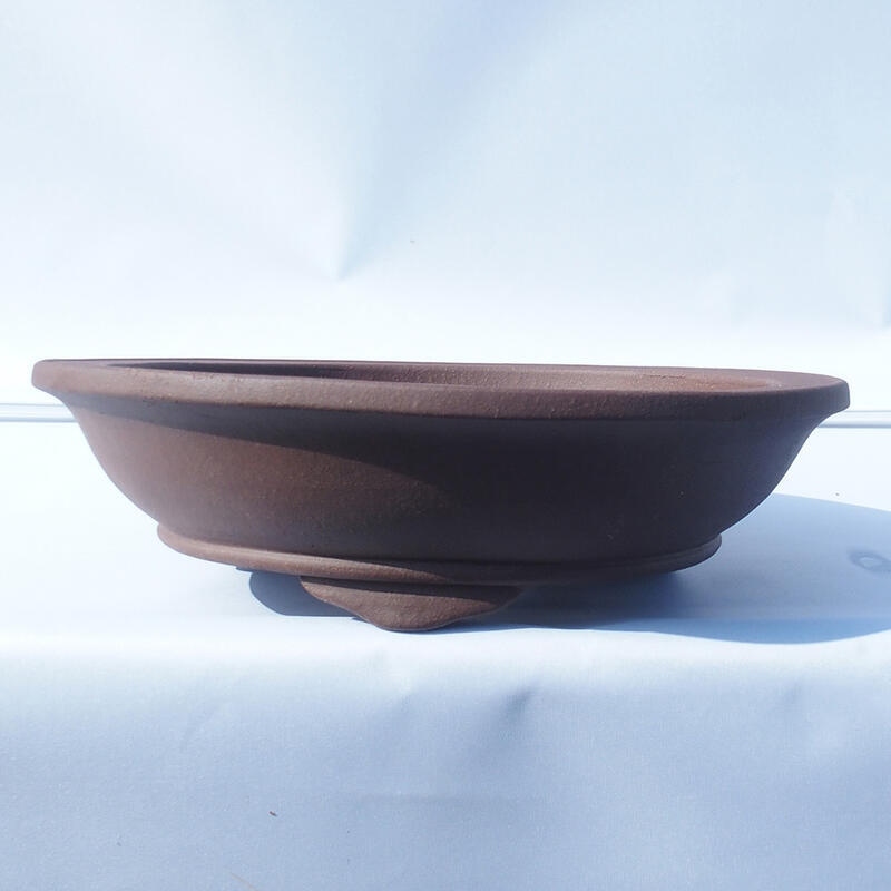 Bol pour bonsaï 31 x 31 x 8 cm