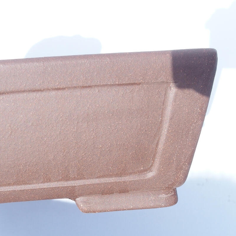 Bol pour bonsaï 32 x 27 x 8,5 cm