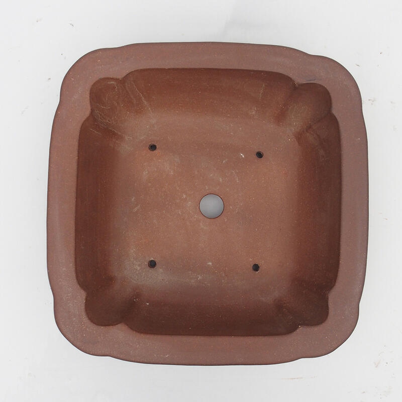 Bol pour bonsaï 32 x 32 x 11 cm - Qualité japonaise