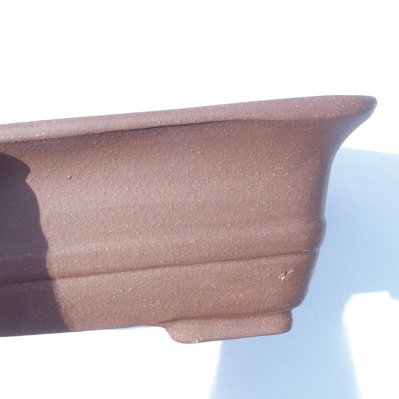 Bol pour bonsaï 33 x 25 x 9,5 cm