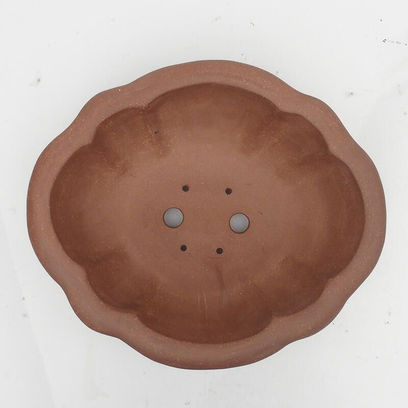 Bol pour bonsaï 33 x 29 x 11 cm - Qualité japonaise