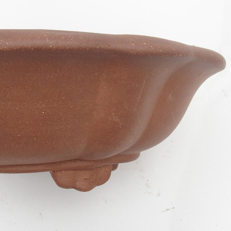 Bol pour bonsaï 33 x 29 x 11 cm - Qualité japonaise