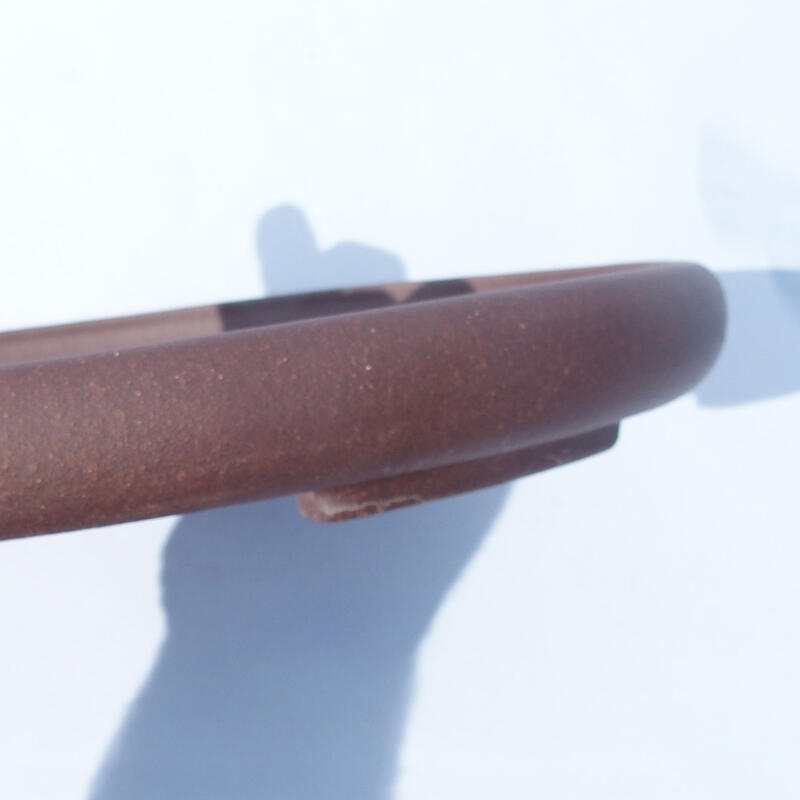 Bol pour bonsaï 34 x 23 x 3 cm