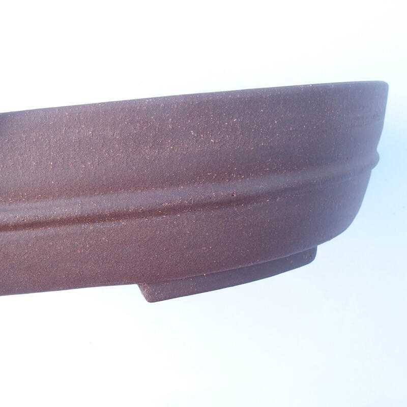 Bol pour bonsaï 34 x 27 x 7,5 cm