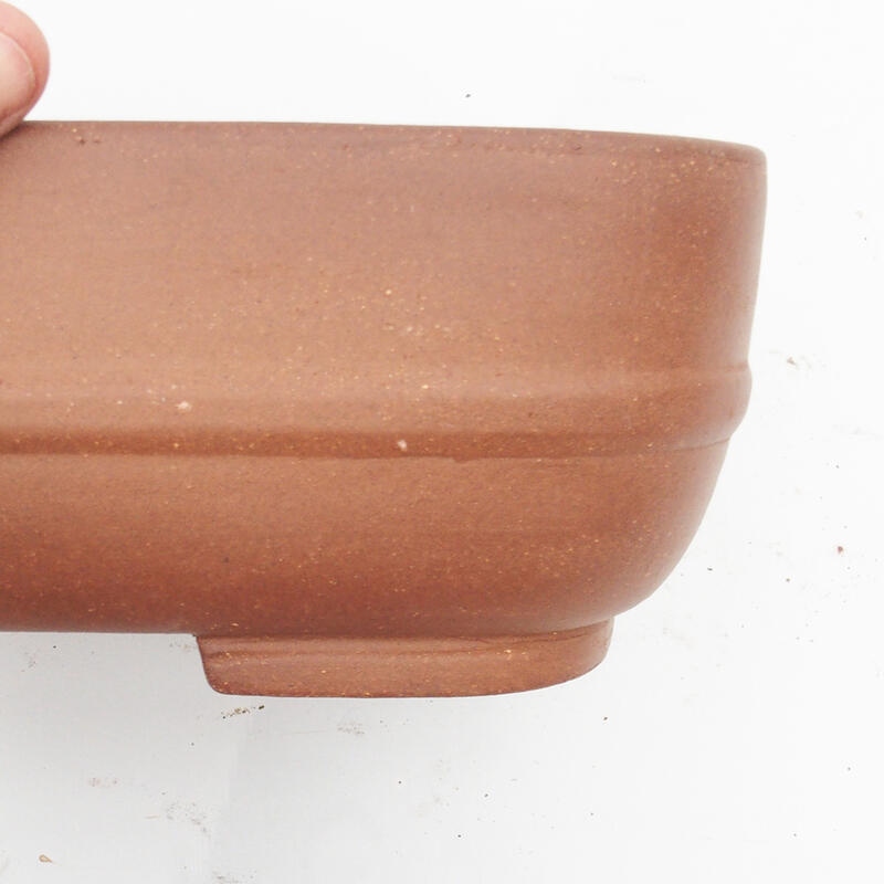 Bol pour bonsaï 34 x 27 x 9 cm - Qualité japonaise