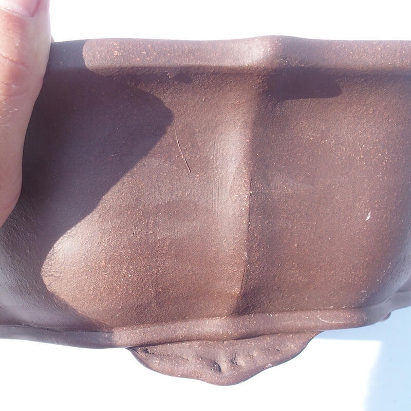 Bol à bonsaï 34 x 34 x 11 cm