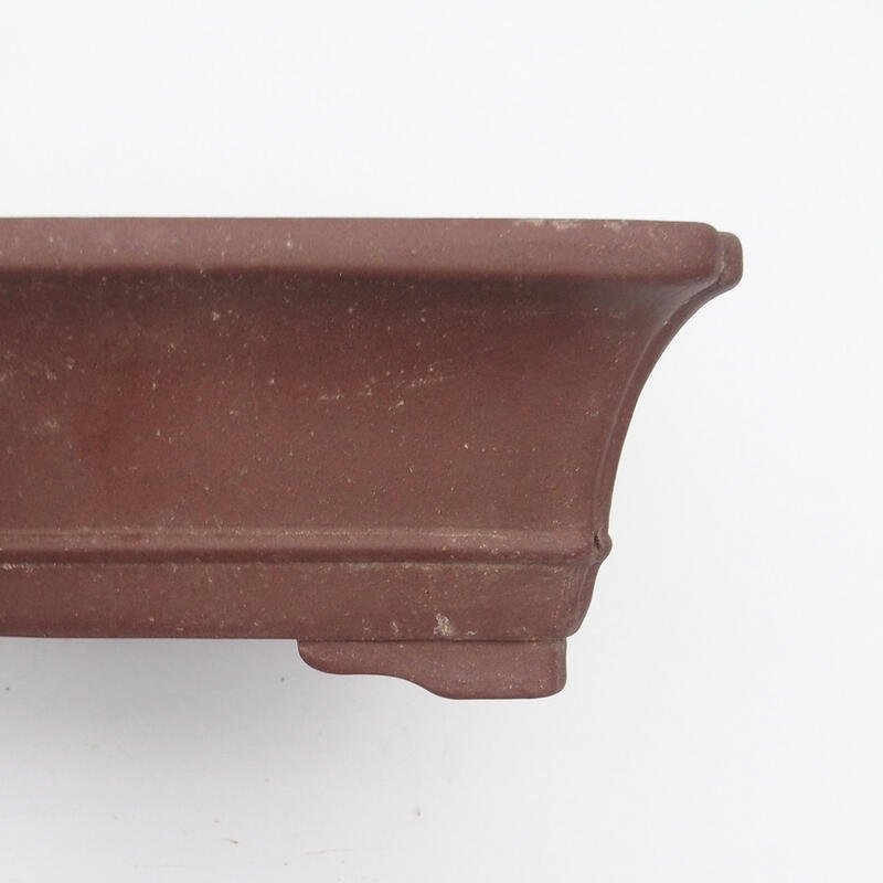 Bol pour bonsaï 35 x 27 x 9,5 cm - Qualité japonaise