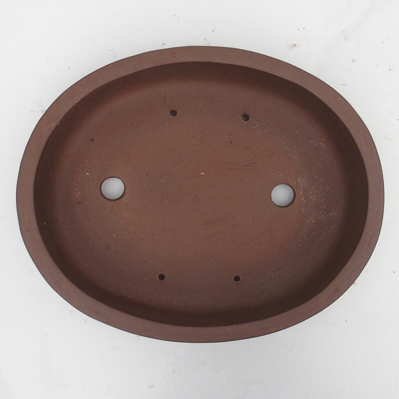 Bol pour bonsaï 35 x 28 x 7 cm - Qualité japonaise