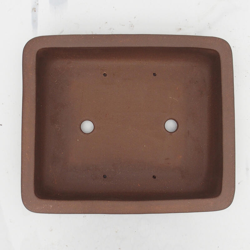 Bol pour bonsaï 35 x 29 x 8 cm - Qualité japonaise