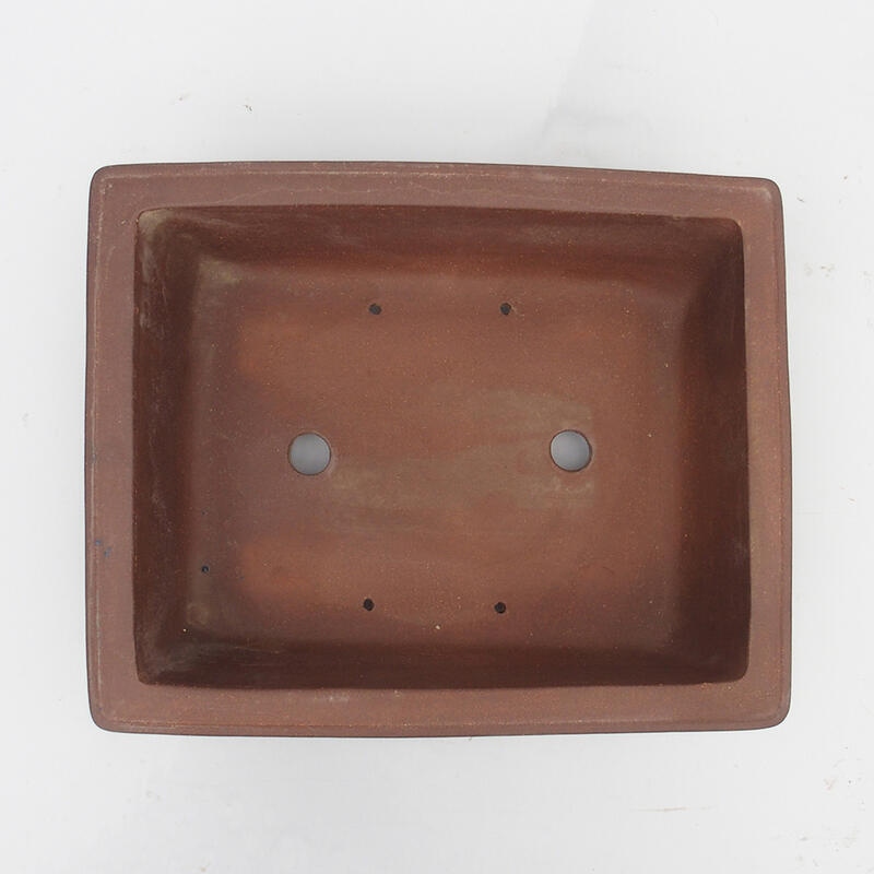 Bol pour bonsaï 36 x 29 x 10 cm - Qualité japonaise