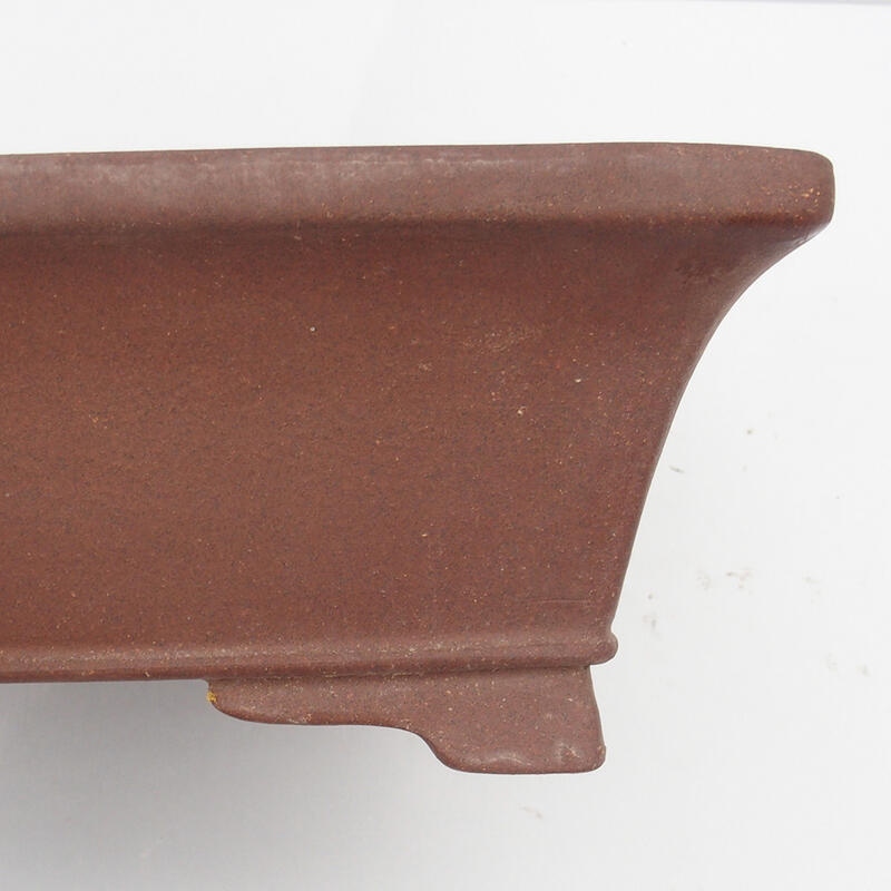 Bol pour bonsaï 36 x 29 x 10 cm - Qualité japonaise