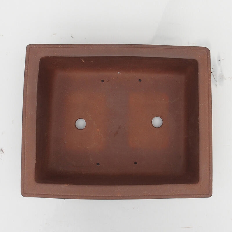 Bol pour bonsaï 36 x 29 x 11 cm - Qualité japonaise