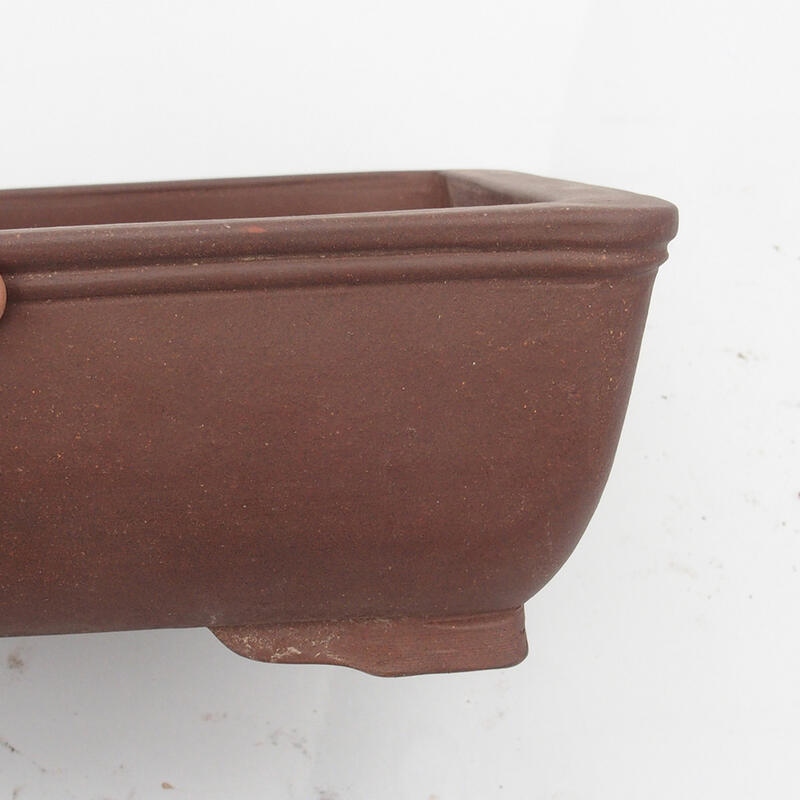 Bol pour bonsaï 36 x 30 x 10 cm - Qualité japonaise