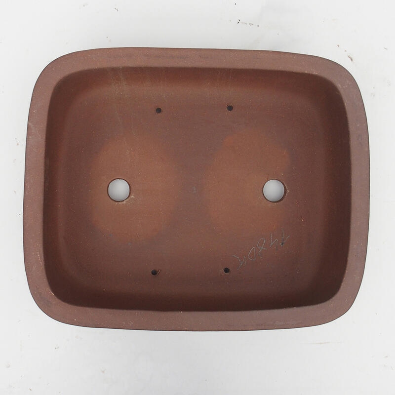 Bol pour bonsaï 36 x 30 x 11 cm - Qualité japonaise