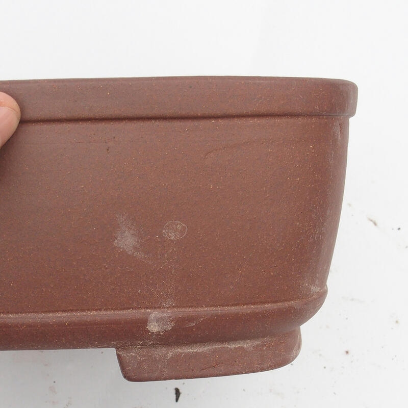 Bol pour bonsaï 36 x 30 x 11 cm - Qualité japonaise