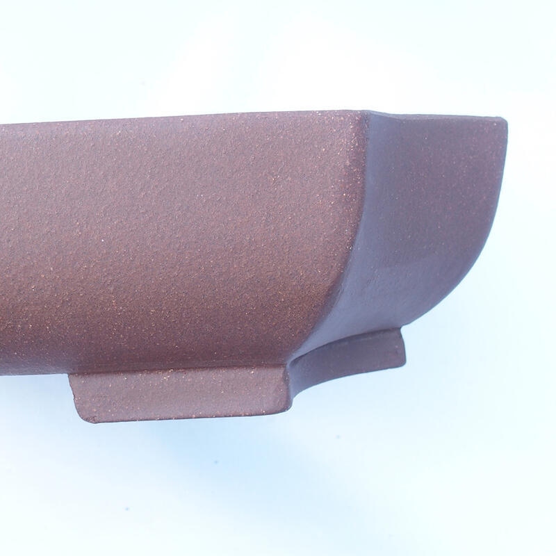 Bol pour bonsaï 36 x 30 x 8 cm