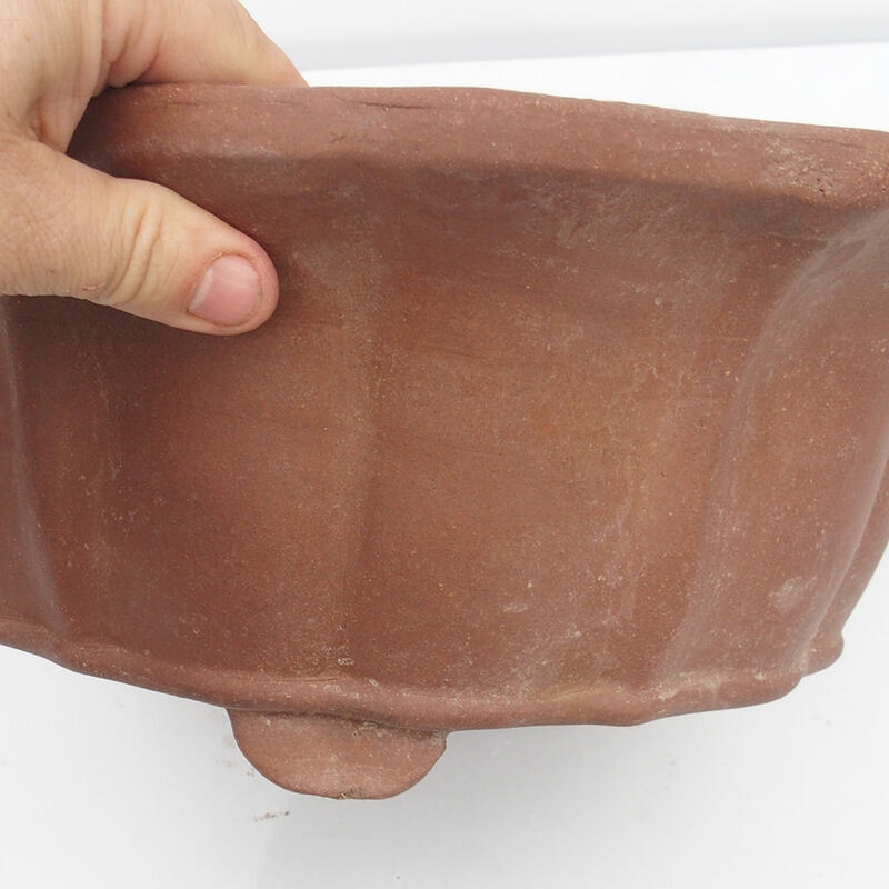 Bol pour bonsaïs 37 x 37 x 11 cm - Qualité japonaise