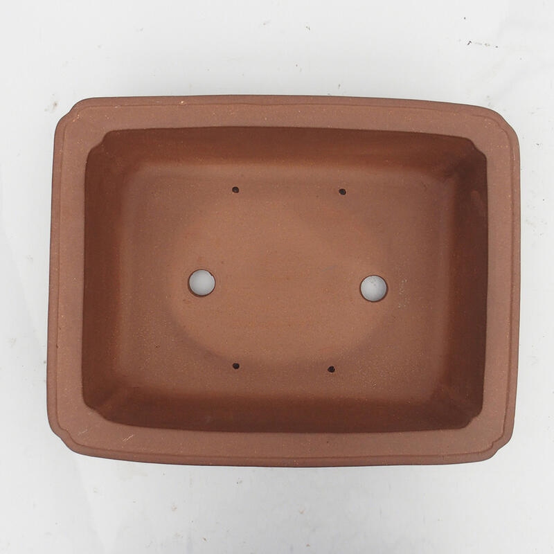 Bol pour bonsaï 38 x 30 x 11 cm - Qualité japonaise