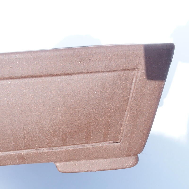 Bol pour bonsaï 39 x 31 x 11 cm