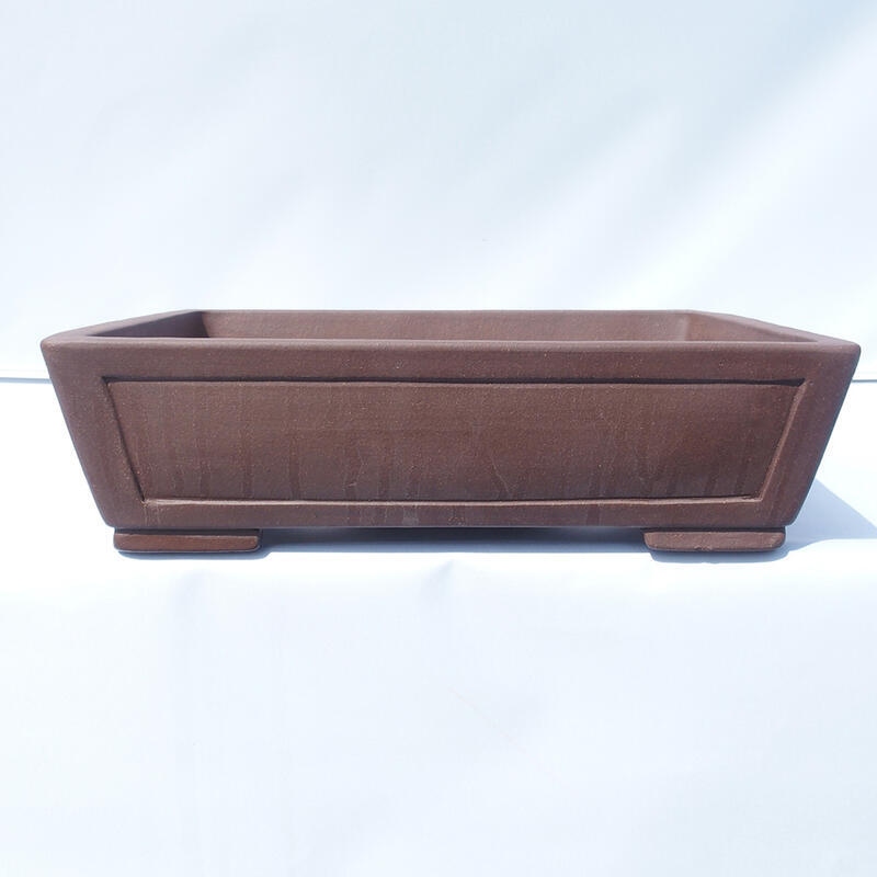 Bol pour bonsaï 39 x 31 x 11 cm