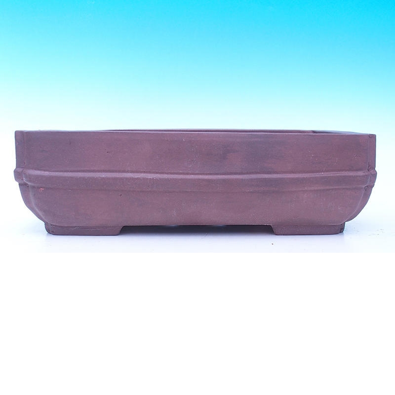 Bol pour bonsaï 40 x 29 x 12 cm