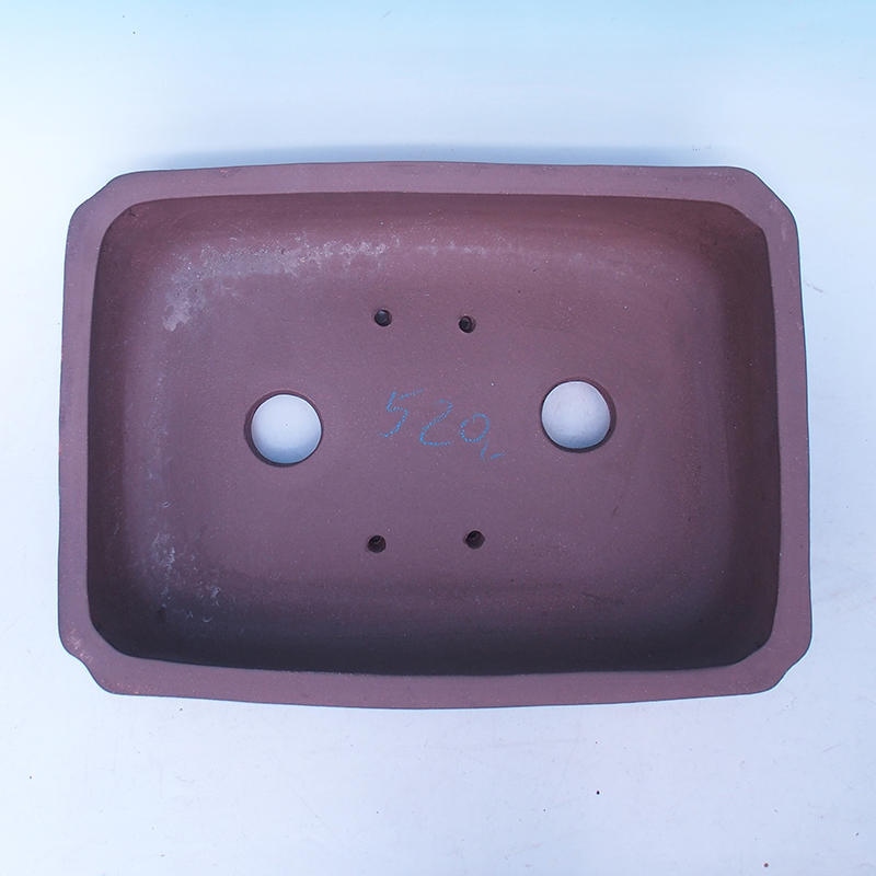 Bol pour bonsaï 40 x 29 x 12 cm