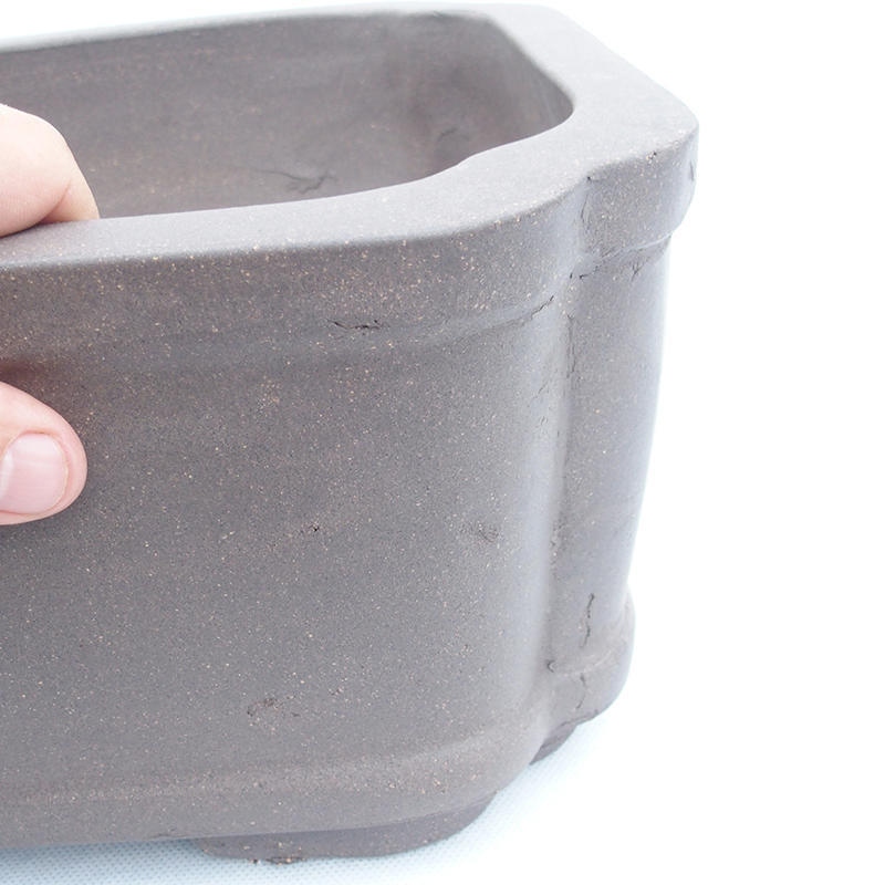 Bol pour bonsaï 40 x 29 x 15 cm